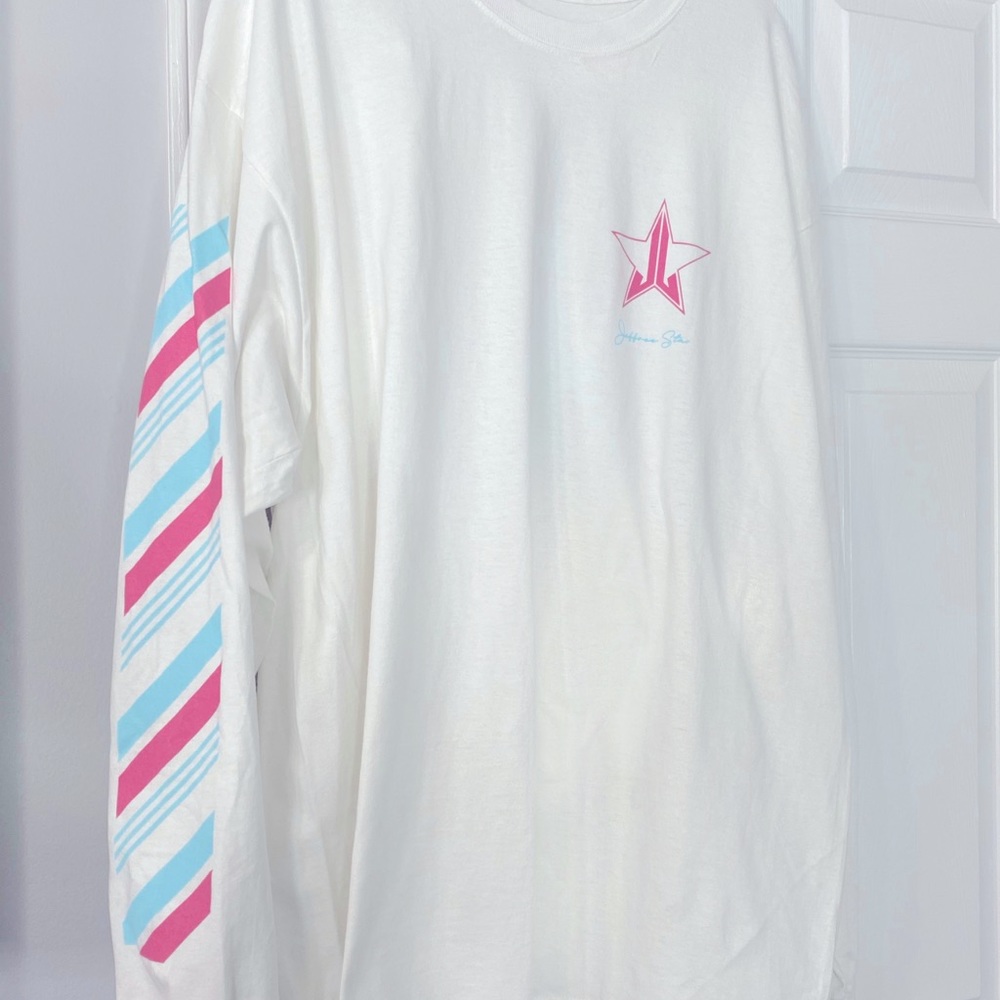 Jeffree Star - Exclusive Long Sleeve